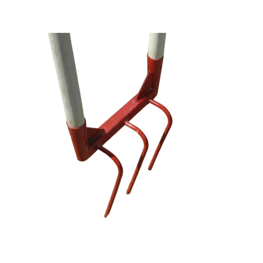 FOURCHE BIO-TERRE 3 DENTS